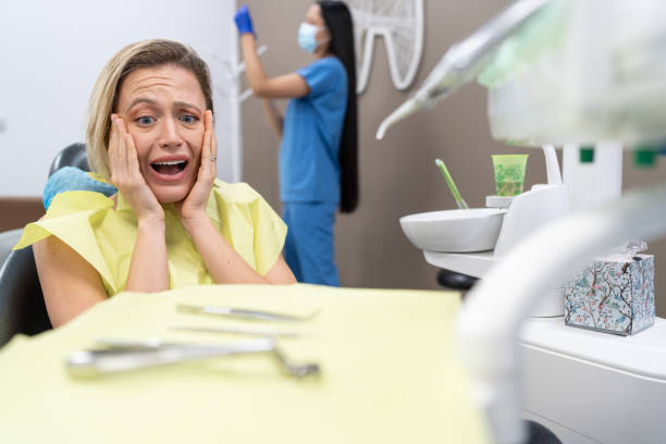 Same-Day Emergency Dentist